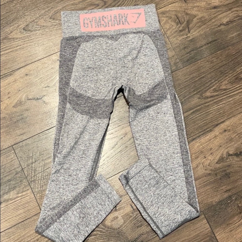 GymShark leggings!